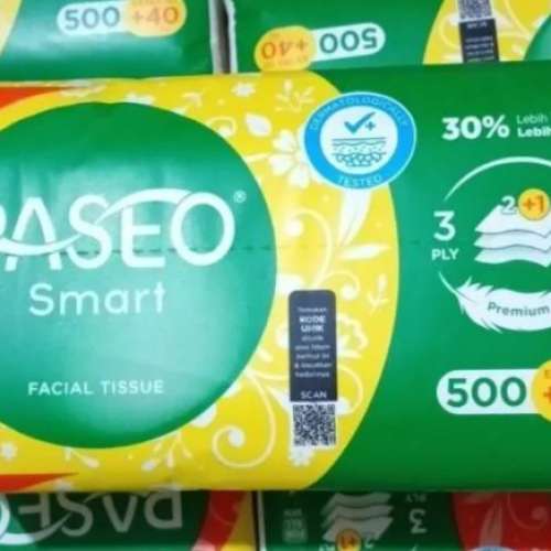 Tissu paseo 500+40 Sheet