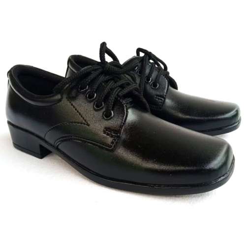 Sepatu Pantofel Wanita Kulit Model Talian
