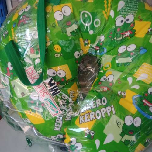 Bantal Menyusui Kerropi