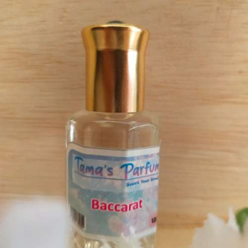 Tama Parfum Type Roll On 12ML