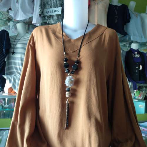 Baju thrift