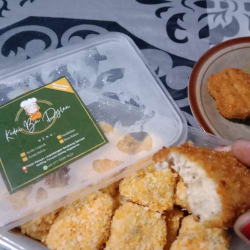 Kedai Bu Dylan