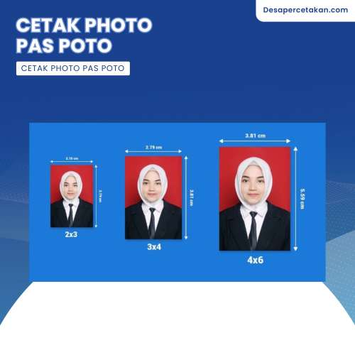 Cetak foto