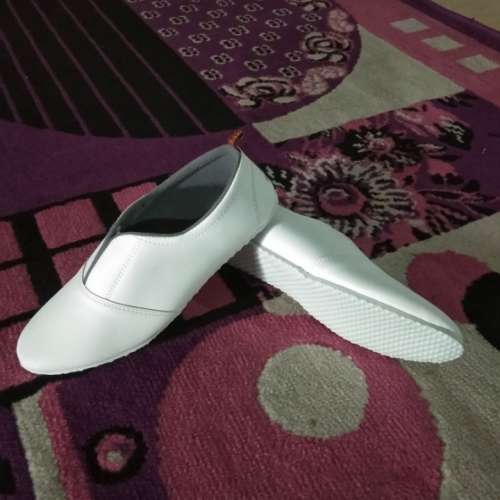 Sepatu balet haji