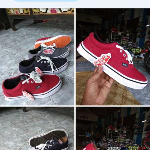 Sepatu ranning