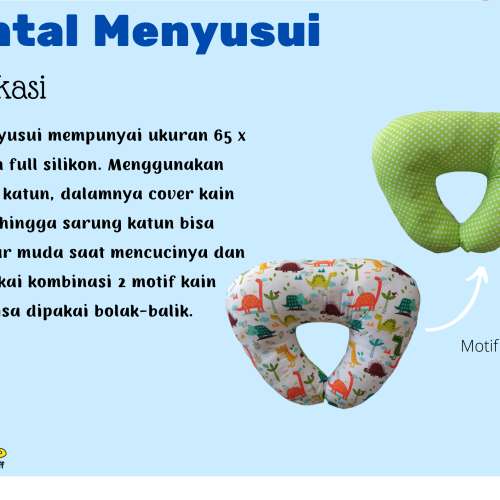 Bantal Menyusui