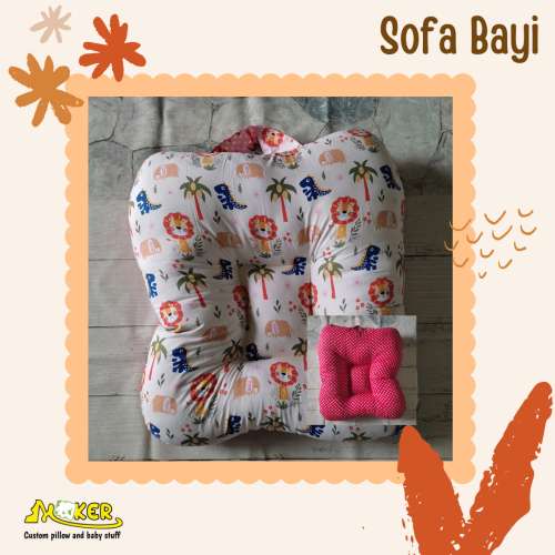 Sofa Bayi