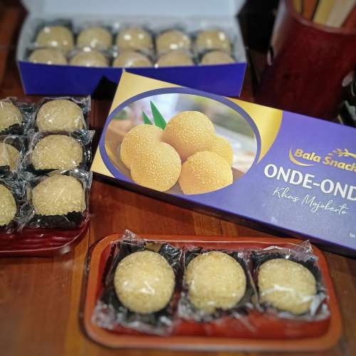 ONDE - ONDE