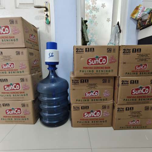 SunCo 2L/Karton