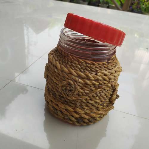 Wadah kue