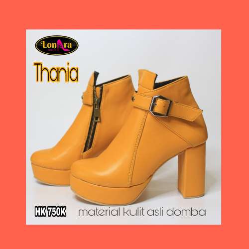Lonara Thania