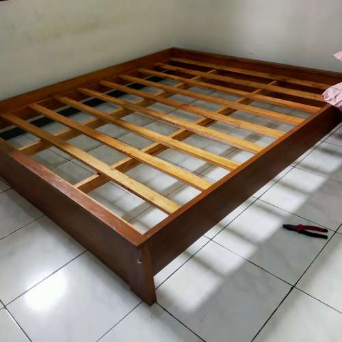 Dipan Lesehan 180x200cm