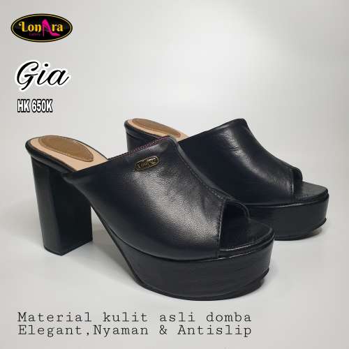 Lonara Gia
