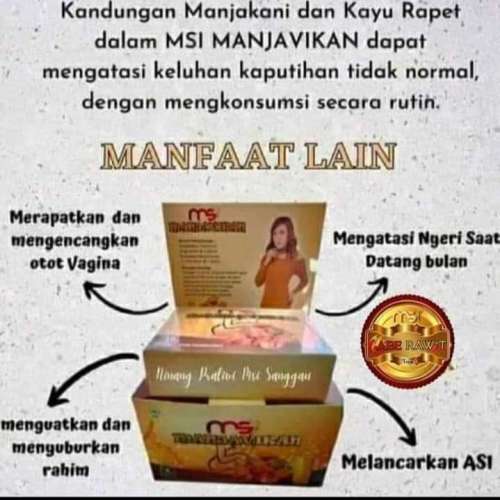 Manjavikan