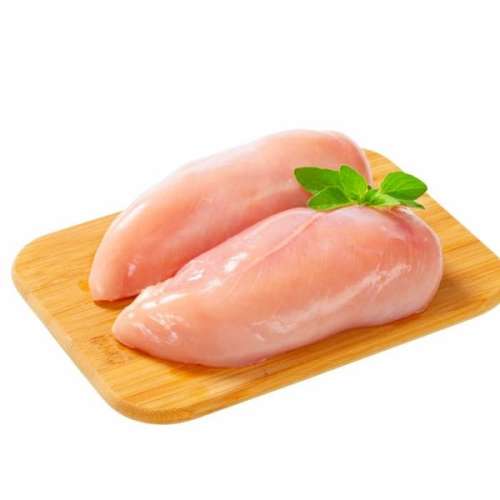 Fillet Dada/Boneless Dada Ayam