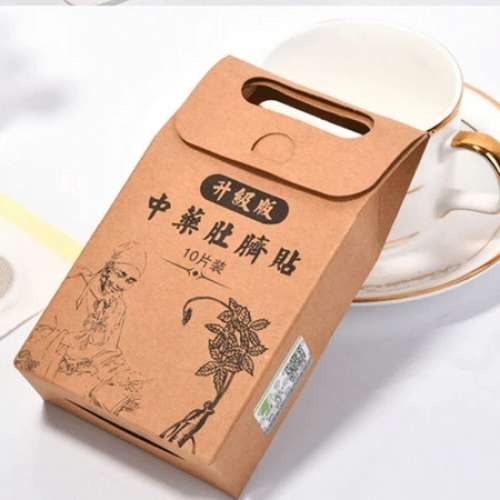 Koyo Slimming Patch / Koyo Magnet Pelangsing Perut Ampuh Membakar Lemak Perut