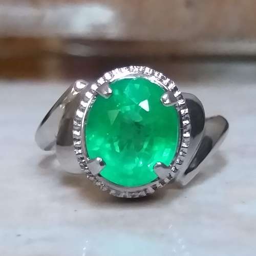 Emban Monel Handmade
