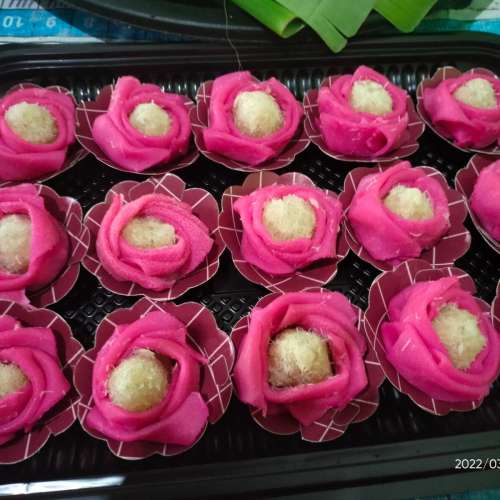 ANEKAH KUE BASAH