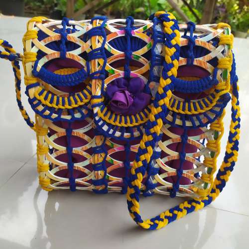 Tas Slempang