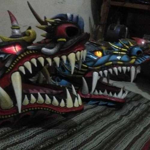 BARONGAN