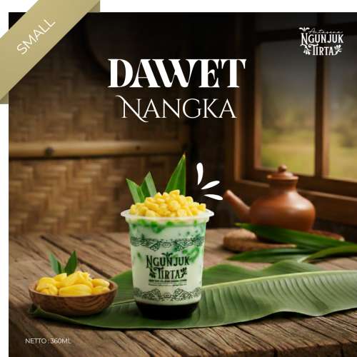 Dawet Nangka Small