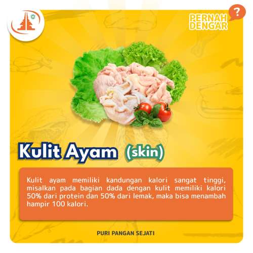 Kulit Ayam