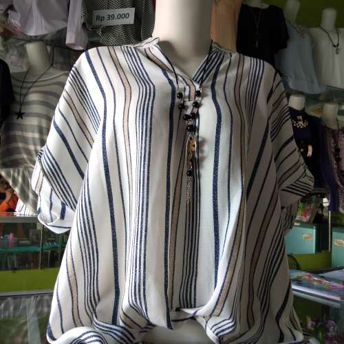 Baju thrift import