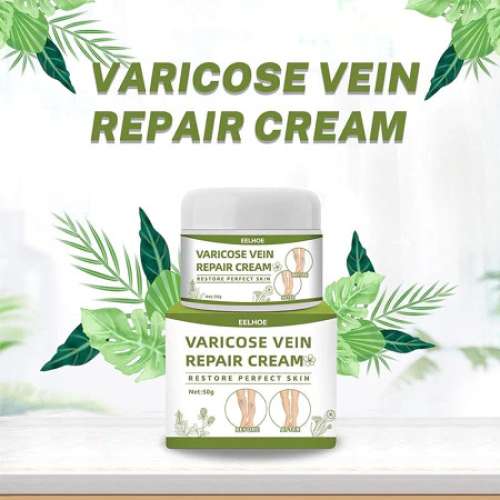 Penghilang Varises EELHOE Varicose Veins Krim Salep China Penghilang Varises Kaki dan Betis Paling Ampuh