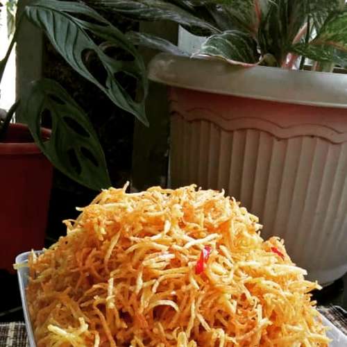 Kentang mustofa 🥔 (Ori)