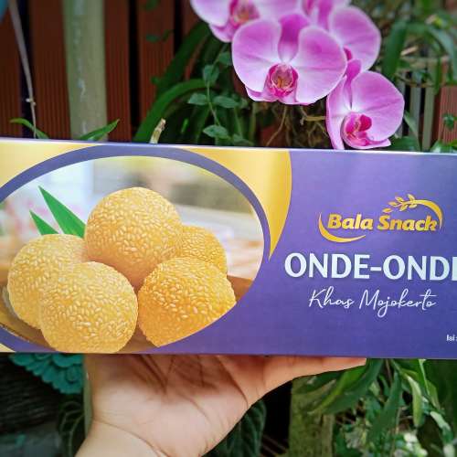 ONDE - ONDE
