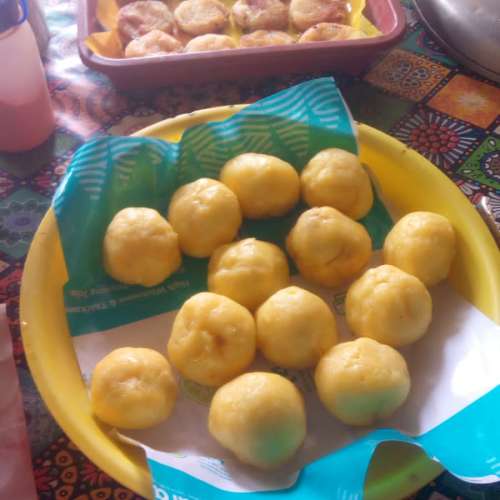 Jemblem singkong