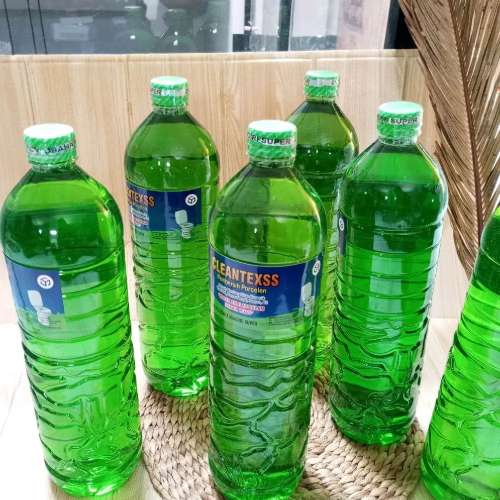 Clentex botol