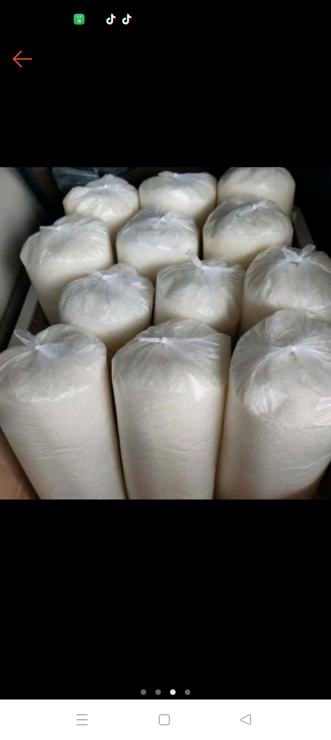 Kategori Sembako Sinergi Smart Tumbas