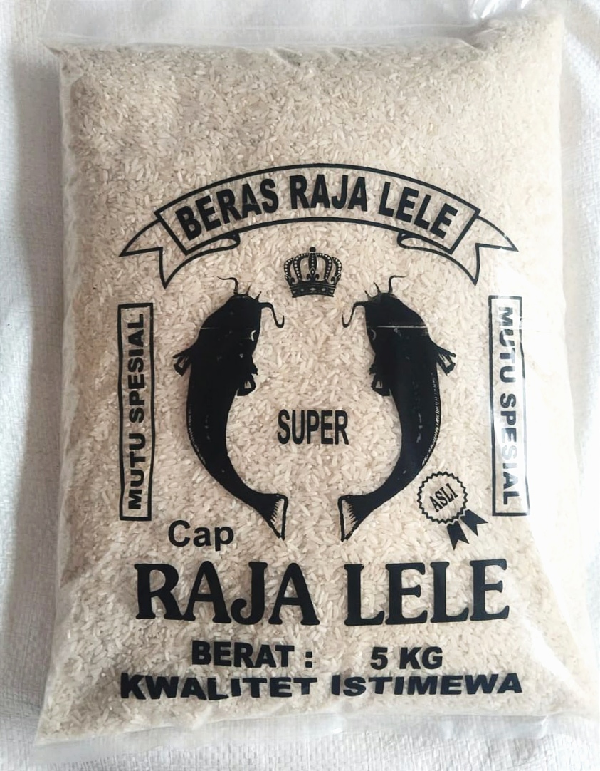 Kategori Sembako Sinergi Smart Tumbas